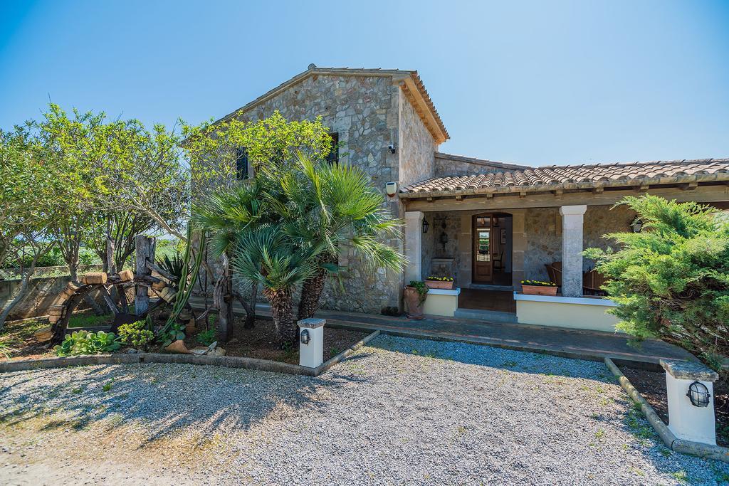 Pericas Almadrava Villa Pollensa