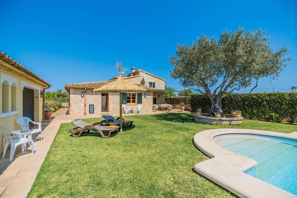 Villa Pericas Almadrava Pollensa