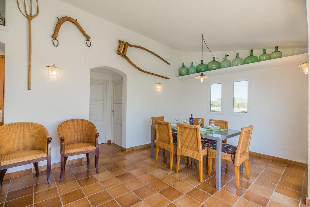 Pericas Almadrava Villa Pollensa