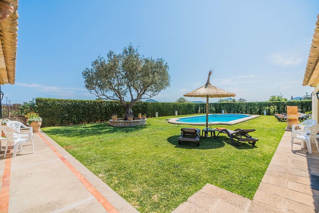 Pericas Almadrava Villa