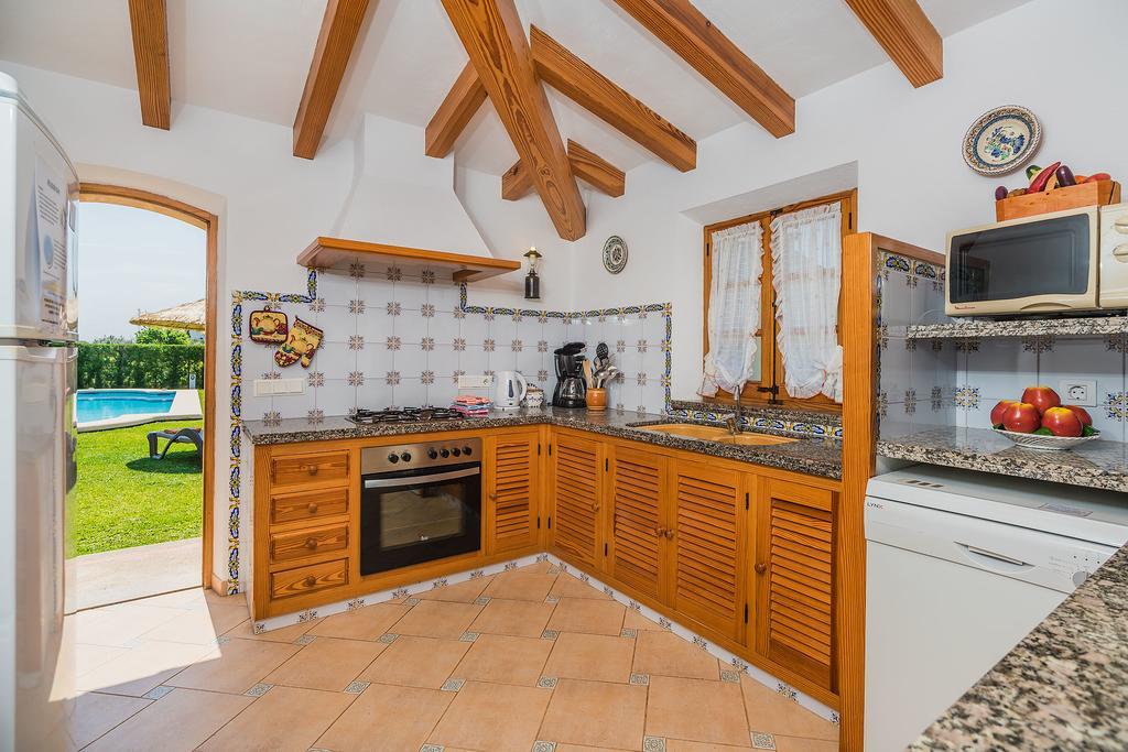 Villa Pericas Almadrava Pollença