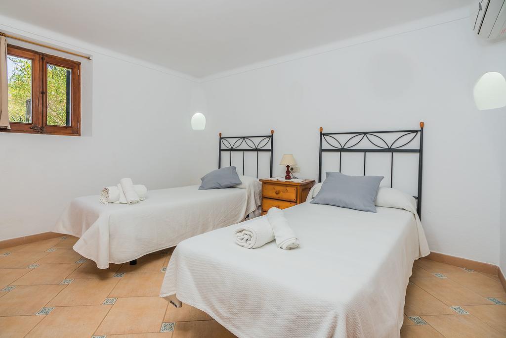 Villa Pericas Almadrava *
