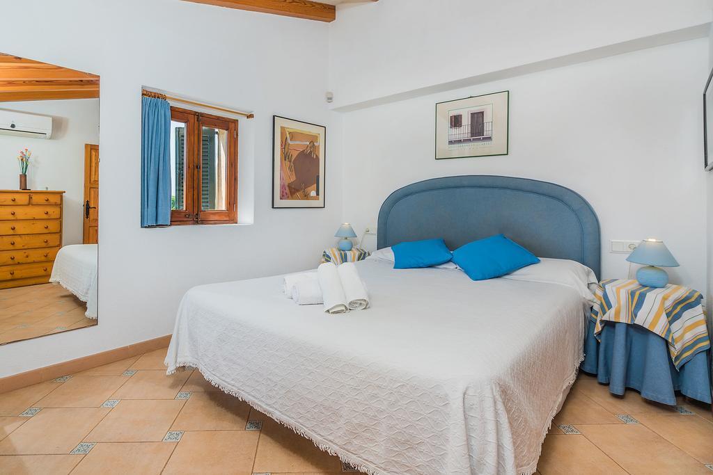 Pericas Almadrava Villa *